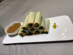 -竹雨堂创意中国菜(裕华店)