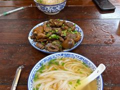 -惠康汤粉店(惠新中街店)