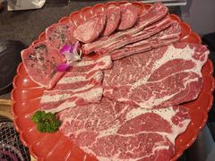 -神户赤童日式烤肉伙伴(东直门店)