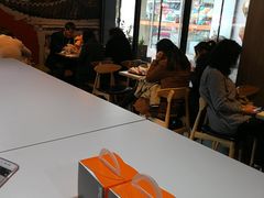 -肯德基(张家港杨舍店)