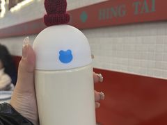 -兰熊鲜奶(西直门凯德mall店)