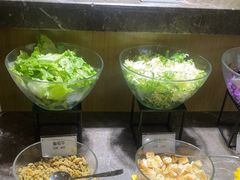 -素心素食(翠苑店)