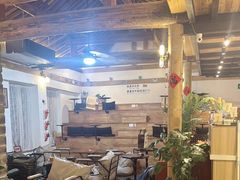 -糖房咖啡(南锣鼓巷店)