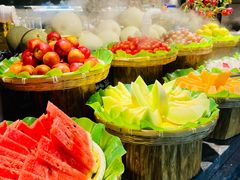 -吉布鲁牛排海鲜自助(成都大悦城店)