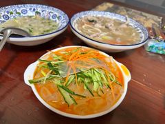 -管记水席老店(仙果市街店)