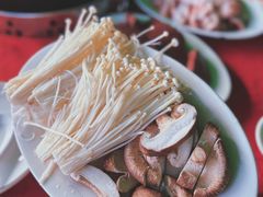-花苑美食横琴生蚝火锅(拱北粤华路店)