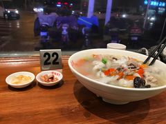 -飨府.老淮面馆.自营(清河路店)