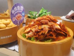 -龍歌自助小火锅(城阳万象汇店)