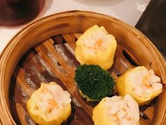 -酌宴府The China Club·广州万富希尔顿酒店(云城东路店)