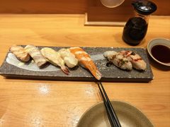 -Tuna maki寿司(苏州中心商场店)