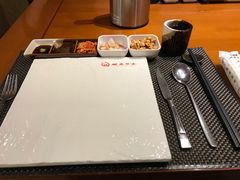 -御泉七味铁板烧(高区店)