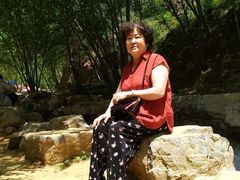 -十渡东湖港风景区