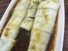 -苏生鸭血粉丝(鹿鸣路店)