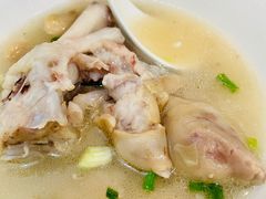 -牛王庙外行家常面(芳草街店)