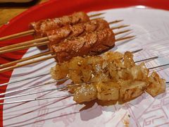 -北三老太太烧烤(人生一串上榜店)
