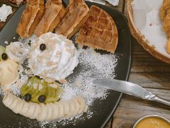 -MI WU FACTORY米屋美食工厂餐厅(绿地店)