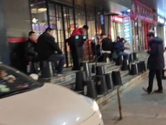 门面-碎怂烤肉(钟楼柳巷店)