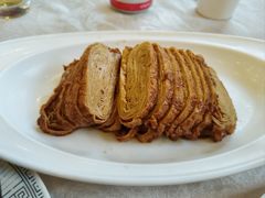 素烧鸭-古南都·清真绿柳居菜馆(太平南路店)
