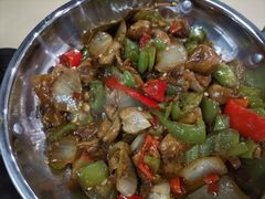 -中山大学东校区-学生第2食堂