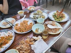 -旺鲜渔港连锁餐厅·珠海特色美食地标(爱情邮局店)