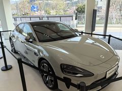 -浙江元通福通福特4S店(西溪店)