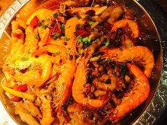 -胖哥俩肉蟹煲(杭州下沙学林街店)