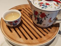 -南拳十三姨·潮汕砂锅粥·粤菜(西单大悦城店)