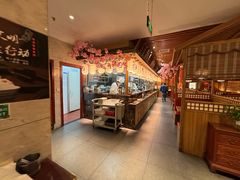 -福樱兰海鲜放题铁板烧(加州店)
