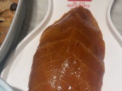 -那家小馆•北京菜•烤鸭(中关村店)