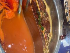 -马路边边串串香(苗栗路店)