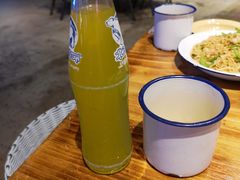 -马路牙子地桌烤肉(工体店)