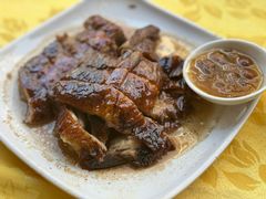 -老字号蛇口德记烧腊饭店·海鲜加工
