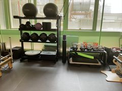 -优享健身(三元桥店)