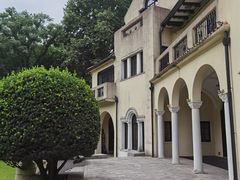 -汾阳花园酒店·餐厅(徐汇店)