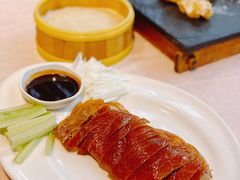 北京烤鸭-天福苑(崇宁路店)