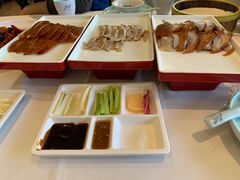 -玉林烤鸭店(定福庄店)