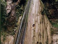 -南江大峡谷