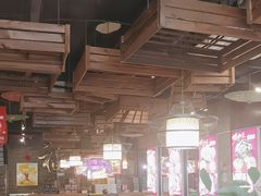 -爆肚王涮肉(吕家营店)