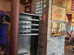 -二十八里太湖船菜(吉祥路店)