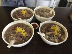 -潮镇老尾牛杂(环城西路店)
