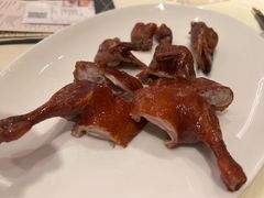 -利苑酒家(合景国际金融广场店)