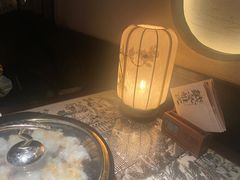 -绿茶餐厅(财富购物中心店)