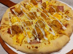 -必胜客(上海新南方商城PH店)