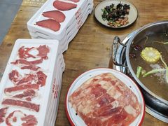 -谭三娘鲜切牛肉自助火锅(1227店)