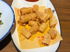 -绍兴老味道·非遗门店(银泰城店)