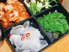 -千寻烧肉(政务区店)