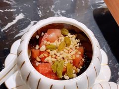 -鲜货俚·现切牛肉·野生菌原生态火锅(西城永捷生活广场店)