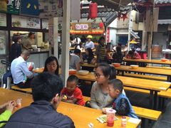 大堂-双桂坊美食街(南大街商业步行街店)