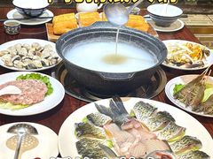 -御膳粥·牛乳粥底火锅·地道顺德菜(容桂店)