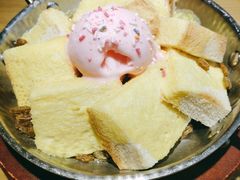 -吕氏疙瘩汤·海鲜新鲁菜(凯德mall新都心店)